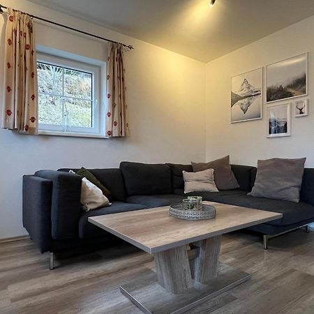 Comfortable Chalet in Bad Kleinkirchheim near Ski Area Exterior foto