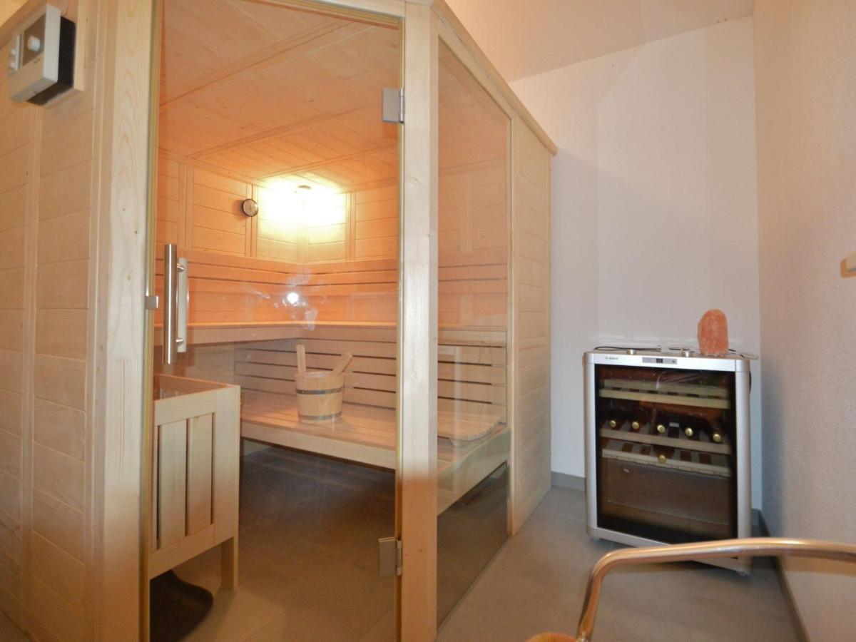 Comfortable Chalet in Bad Kleinkirchheim near Ski Area Exterior foto