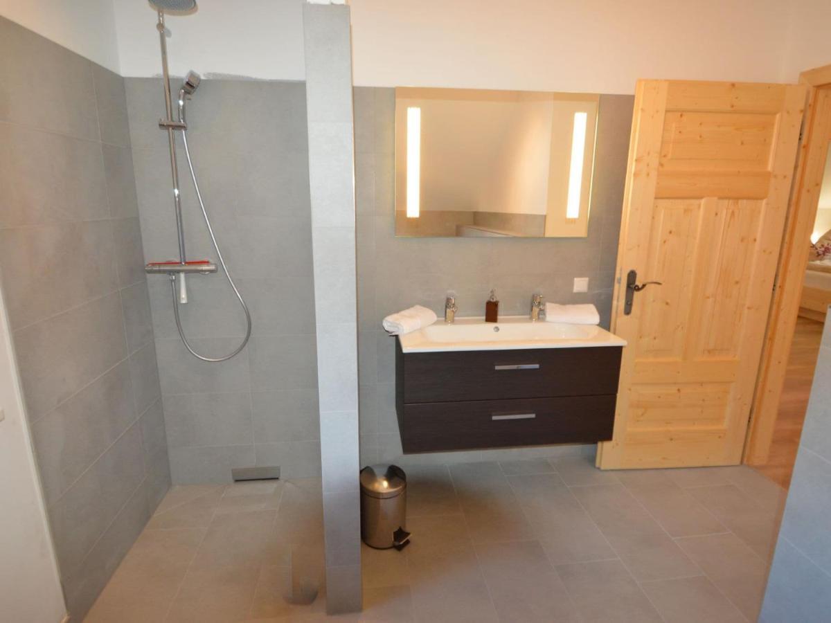 Comfortable Chalet in Bad Kleinkirchheim near Ski Area Exterior foto