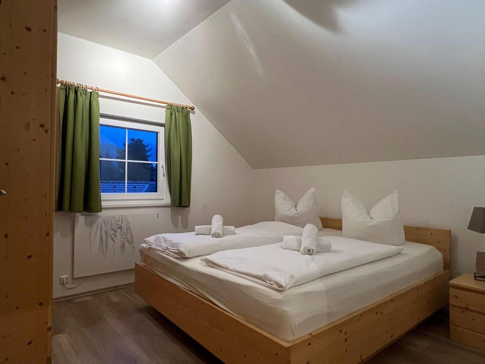 Comfortable Chalet in Bad Kleinkirchheim near Ski Area Exterior foto