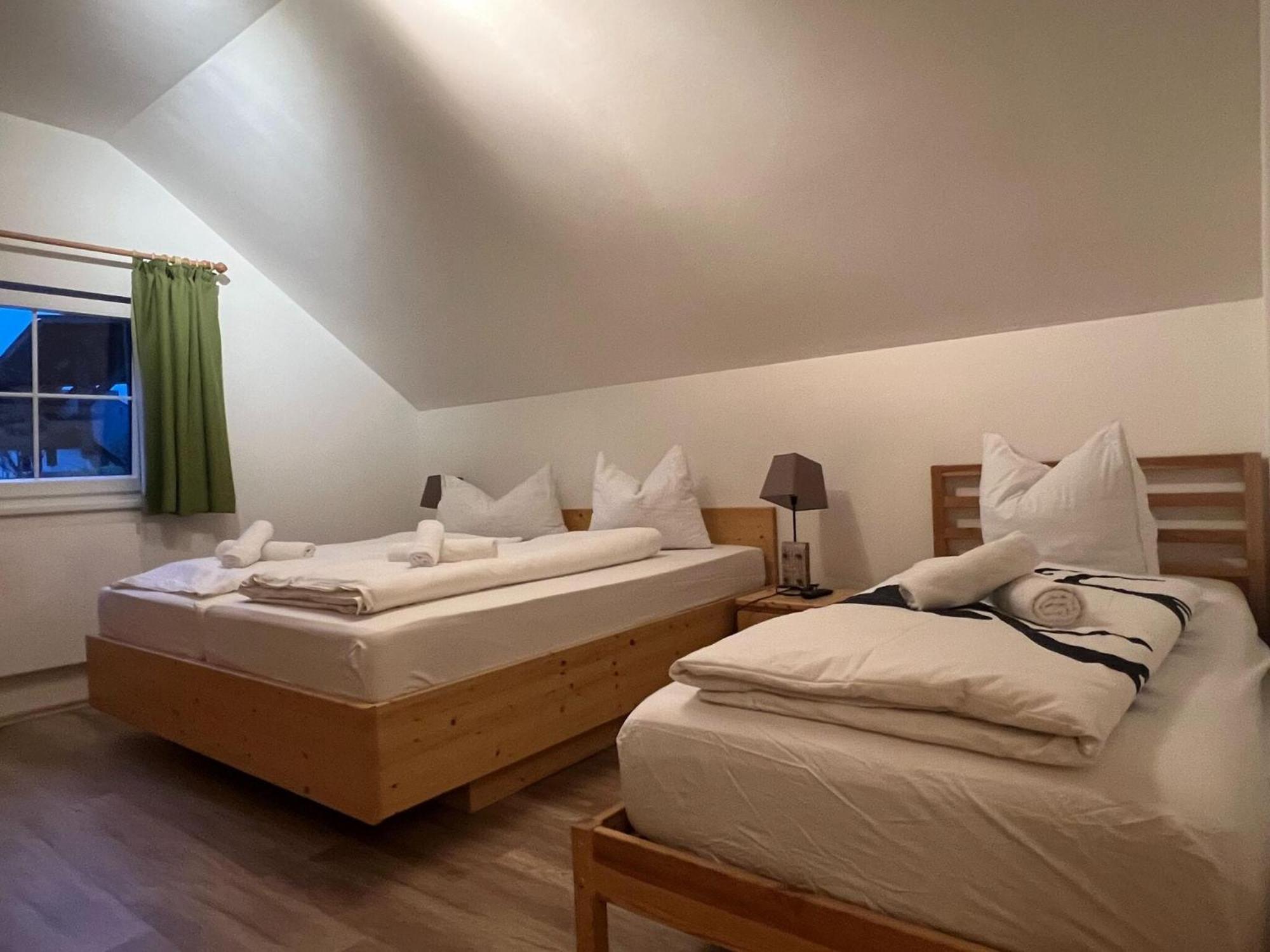 Comfortable Chalet in Bad Kleinkirchheim near Ski Area Exterior foto