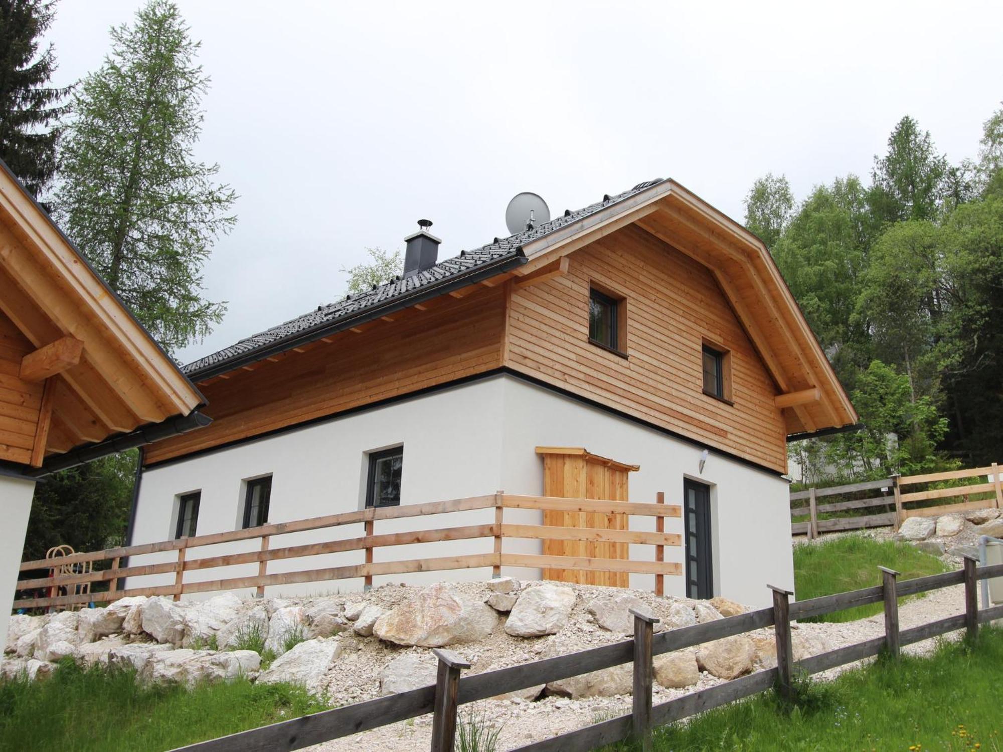 Comfortable Chalet in Bad Kleinkirchheim near Ski Area Exterior foto